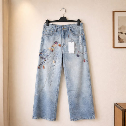 G-Smack Jeans