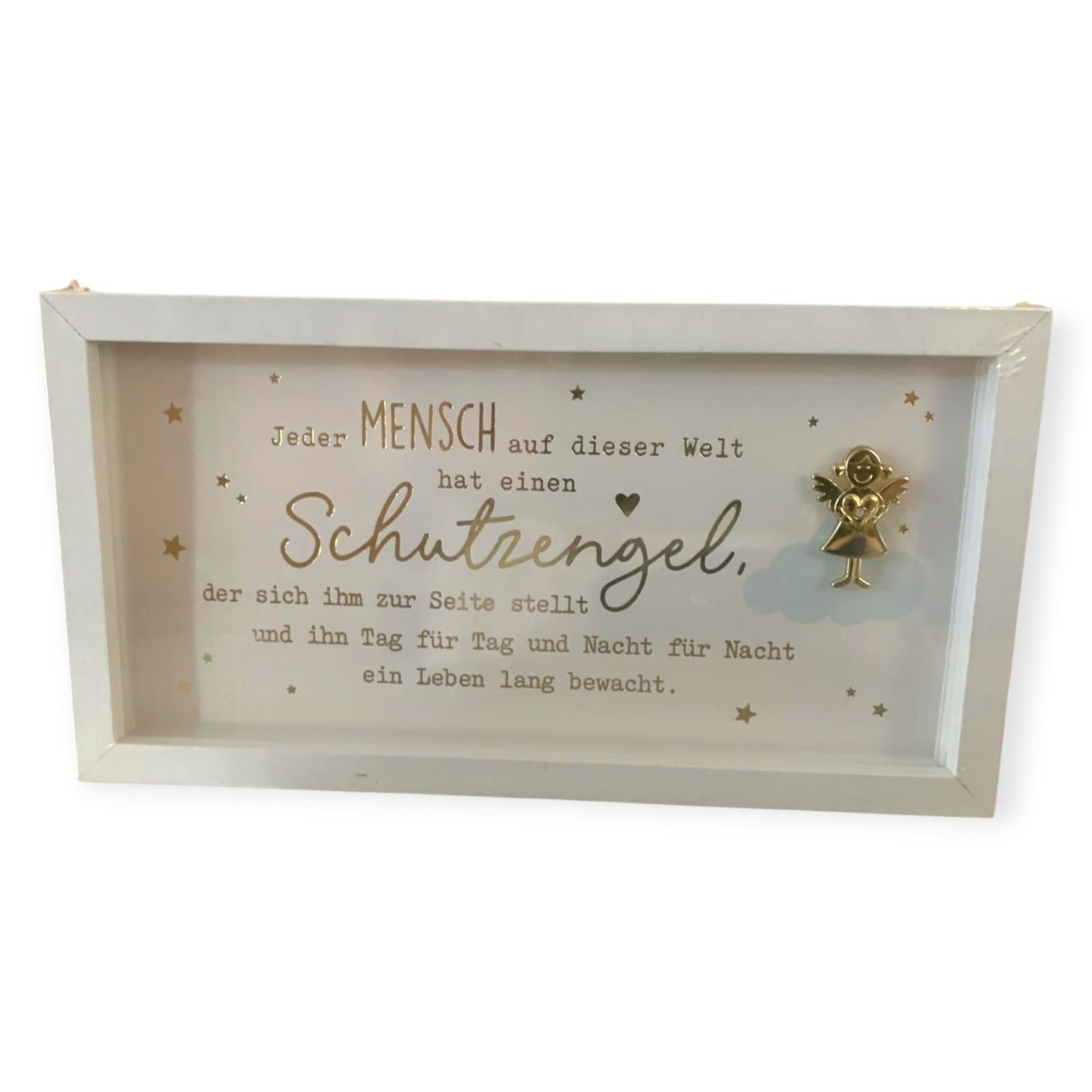 Bilderrahmen groß