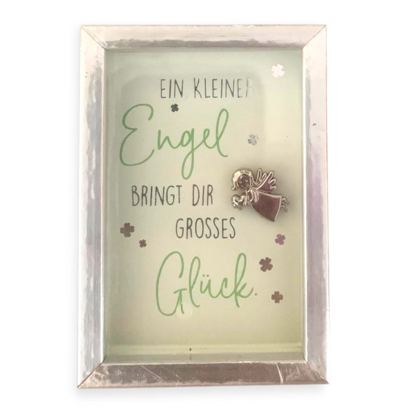 Bilderrahmen klein