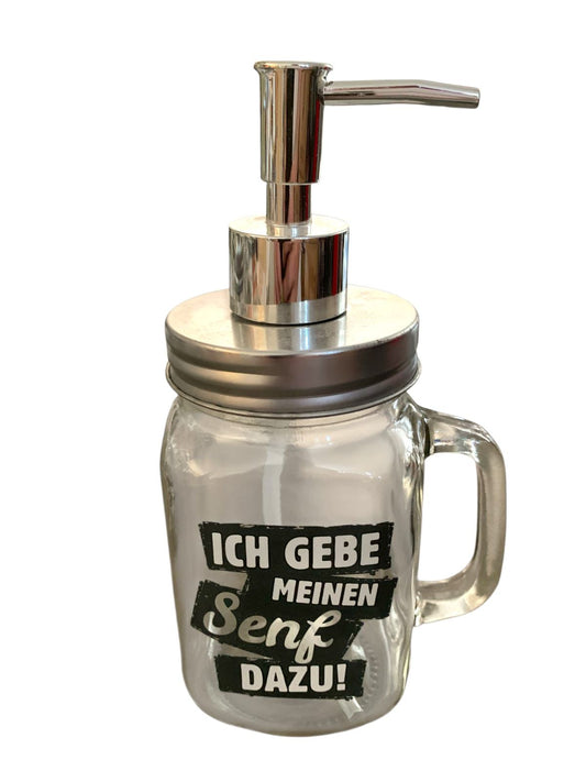 Saucenspender