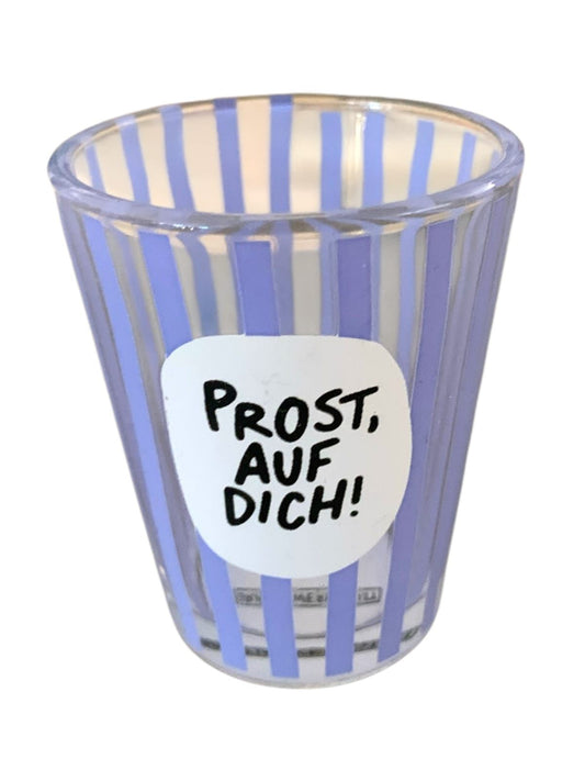 Schnapsgläser