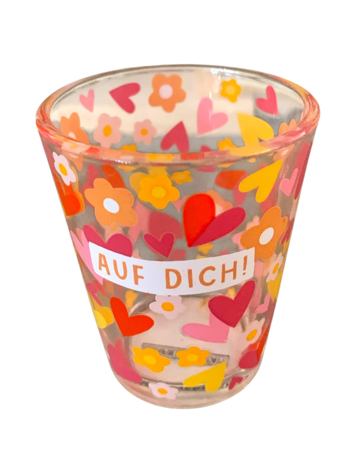 Schnapsgläser