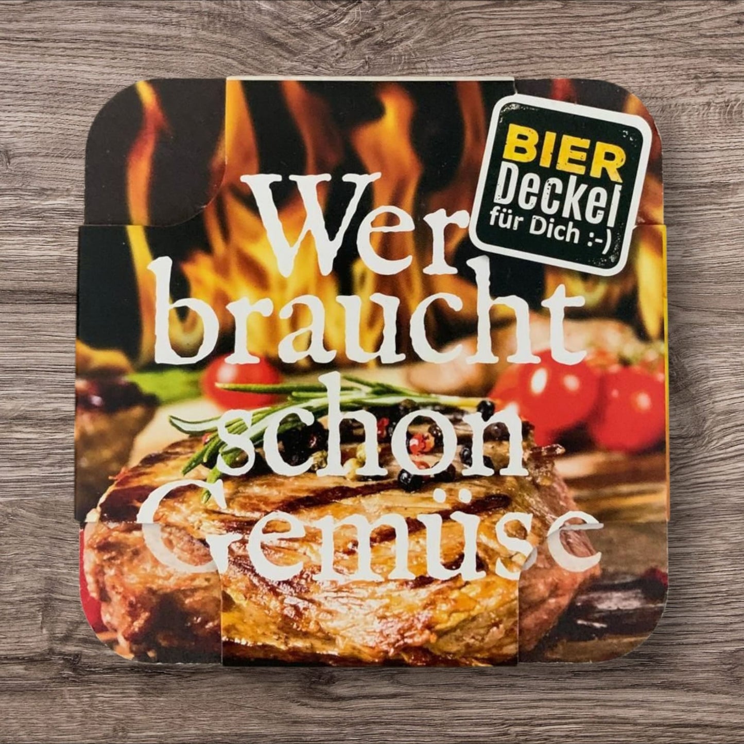 Bierdeckel