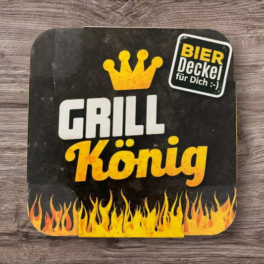 Bierdeckel