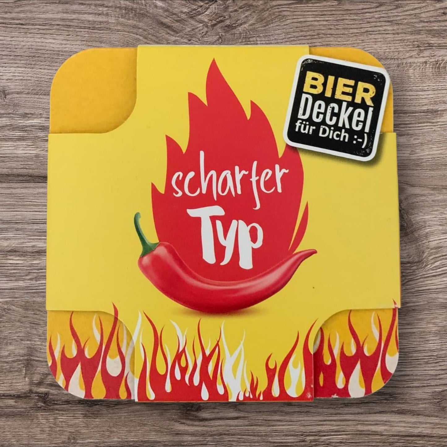 Bierdeckel