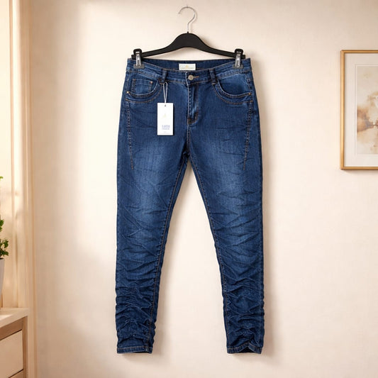 Miss Queen Jeans