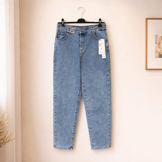 Redberry Jeans
