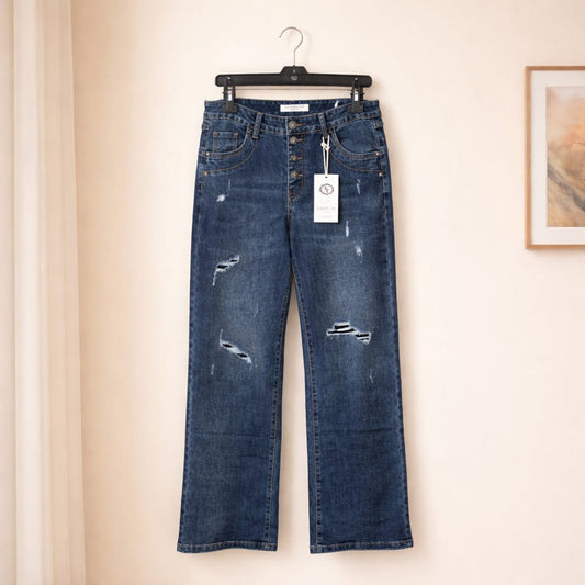 Redberry Jeans