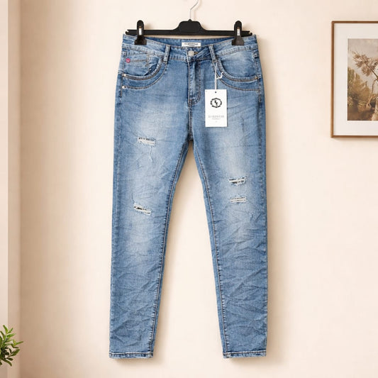 Karostar Jeans