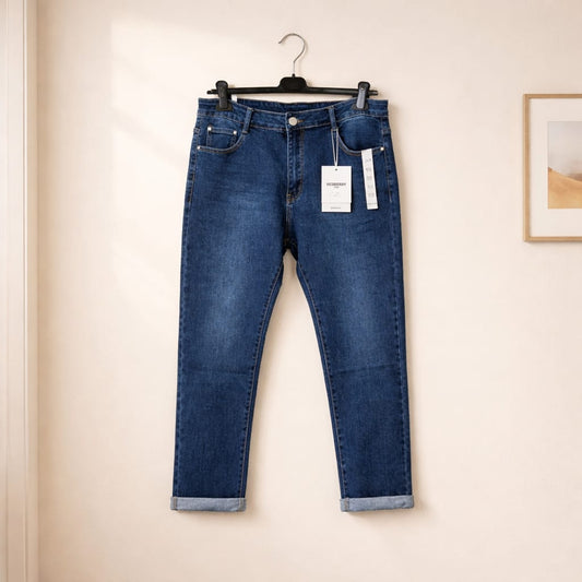 Redberry Jeans
