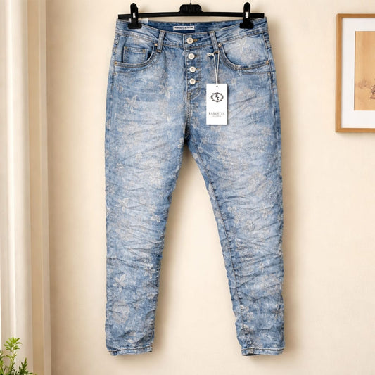 Karostar Jeans