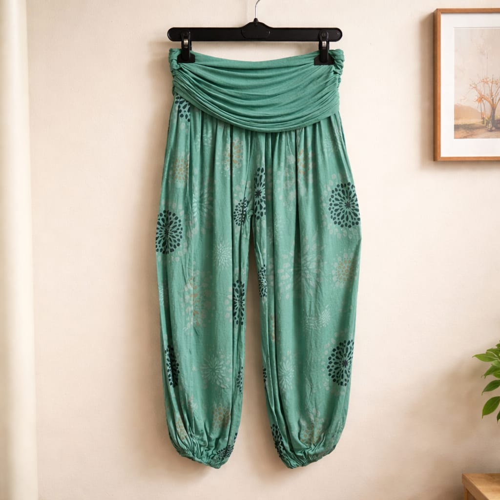 Aladdin Hose