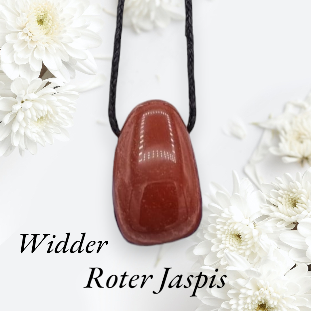 Edelsteinkette - Widder