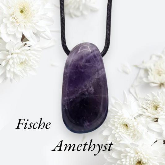 Edelsteinkette - Fische