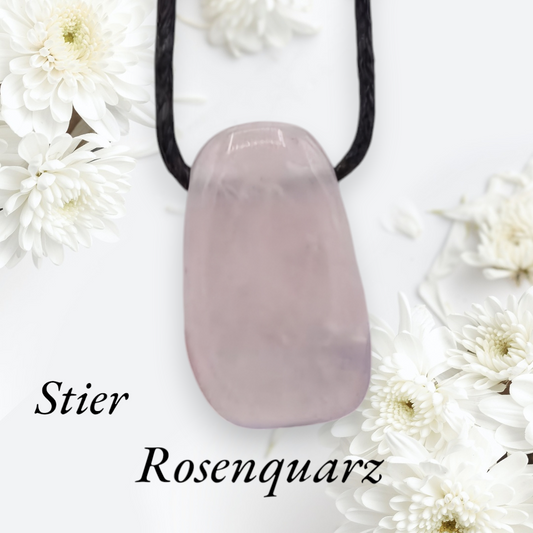 Edelsteinkette - Stier