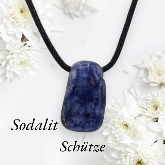Edelsteinkette - Schütze