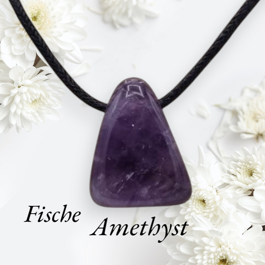 Edelsteinkette - Fische