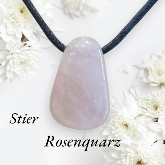 Edelsteinkette - Stier
