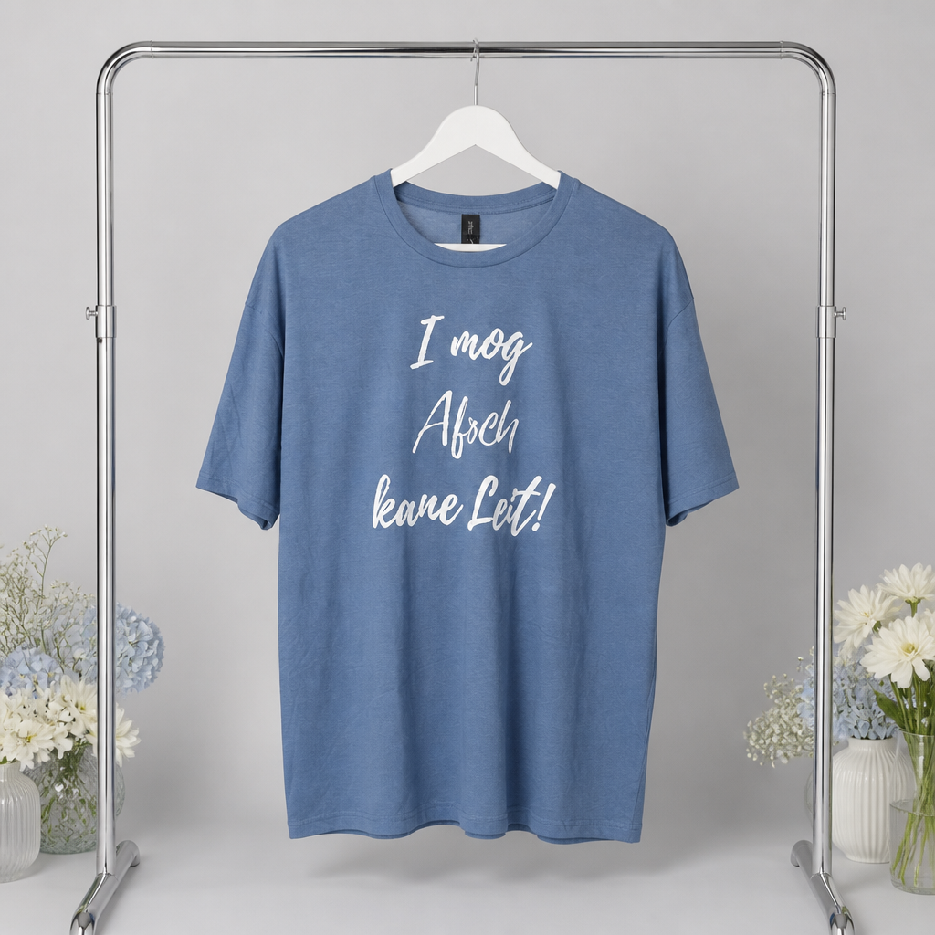 Afoch Liab Shirt Unisex