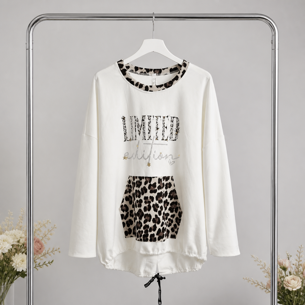 Sweater "Limited Edition"