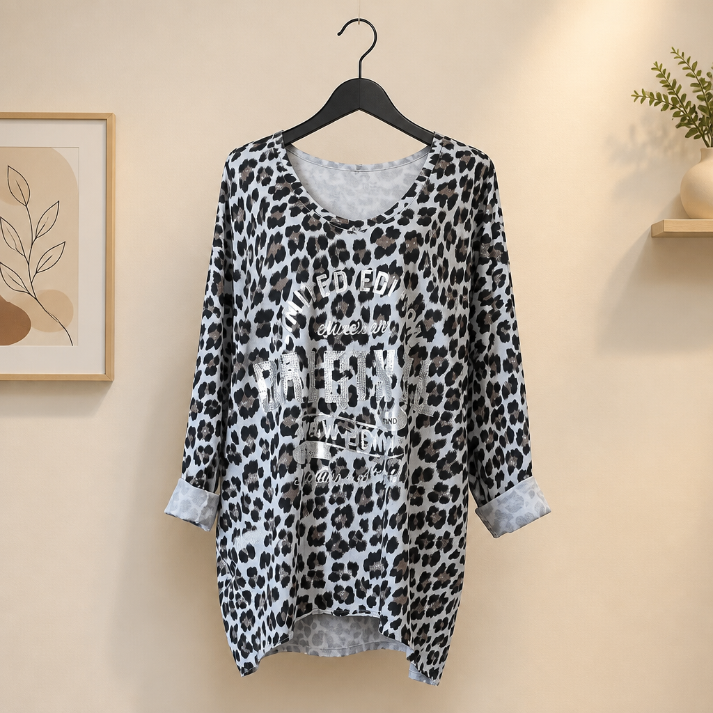 Leo Shirt Original