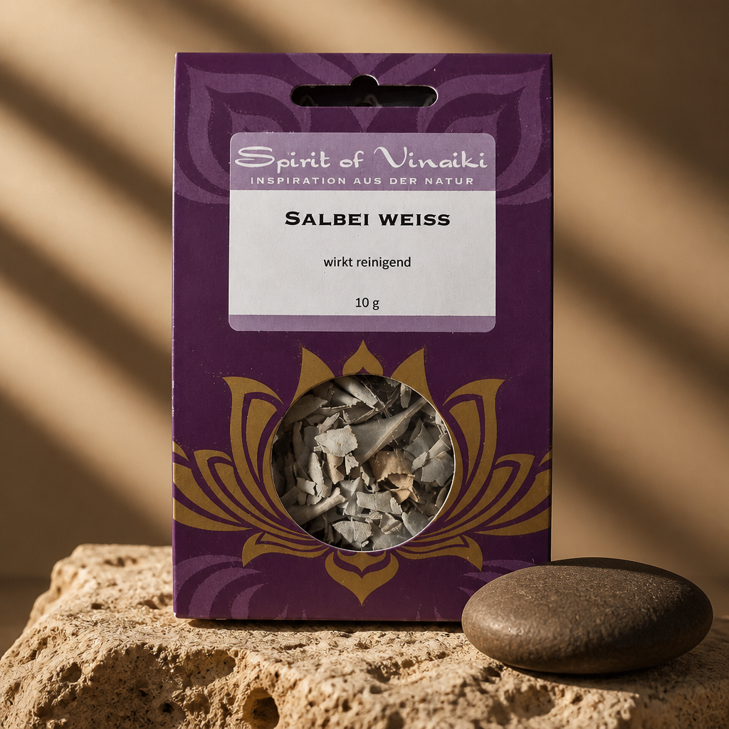 Salbei weiß 10g
