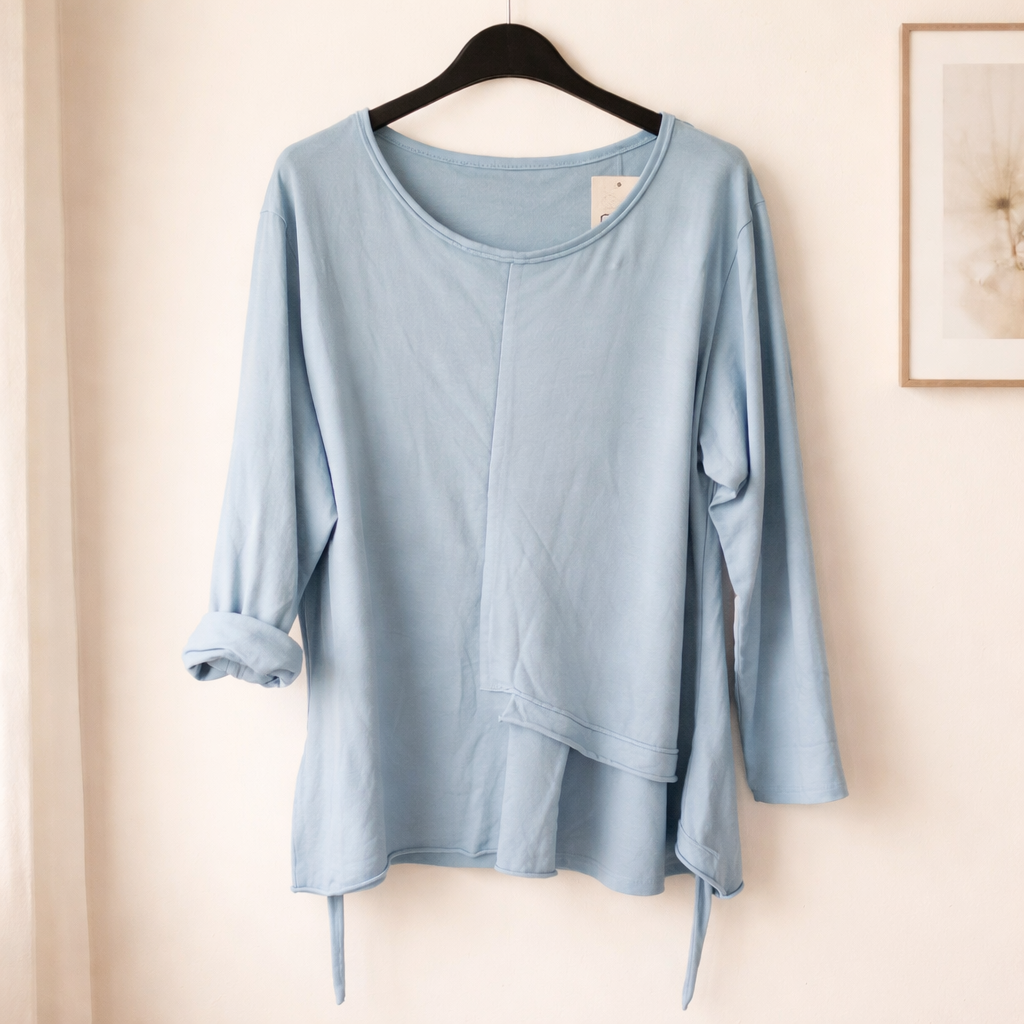 Langarmshirt