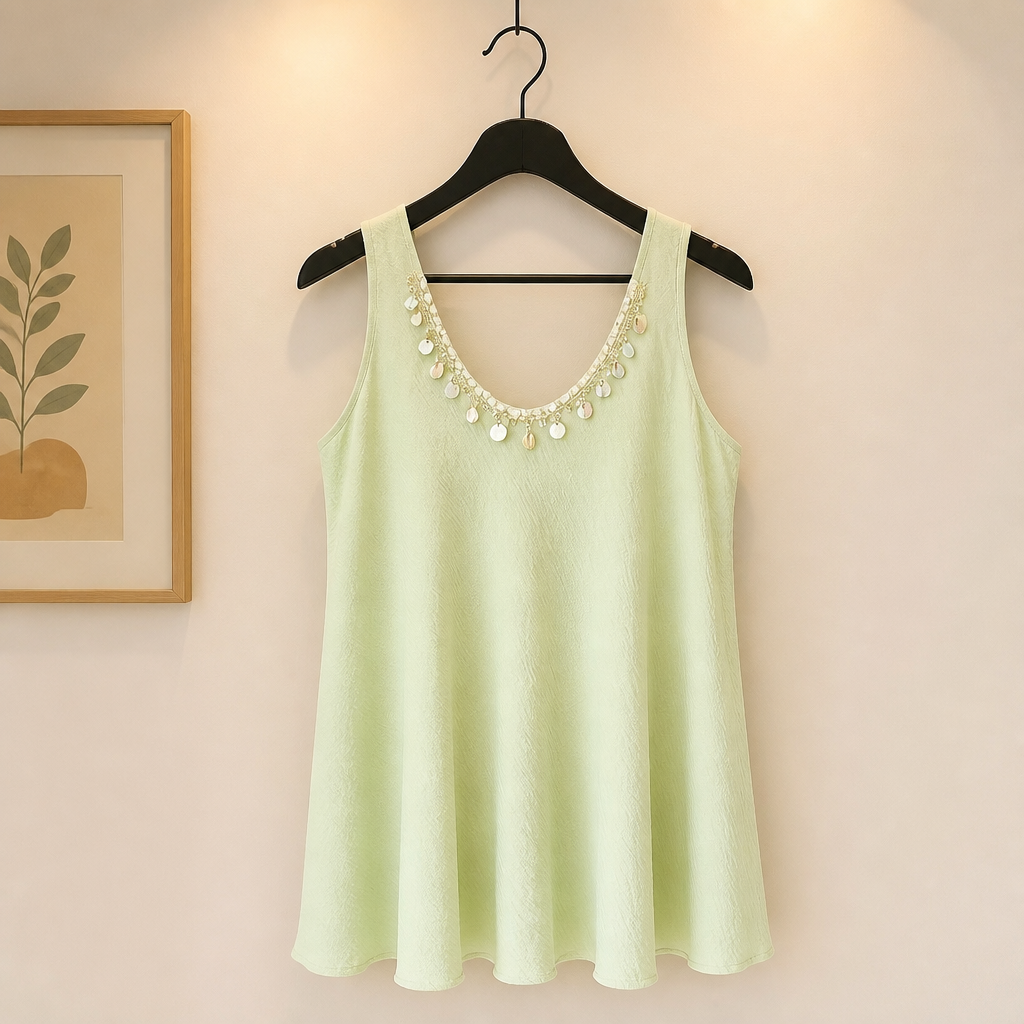 Top "Seashell"