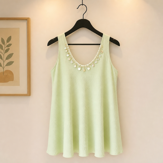 Top "Seashell"