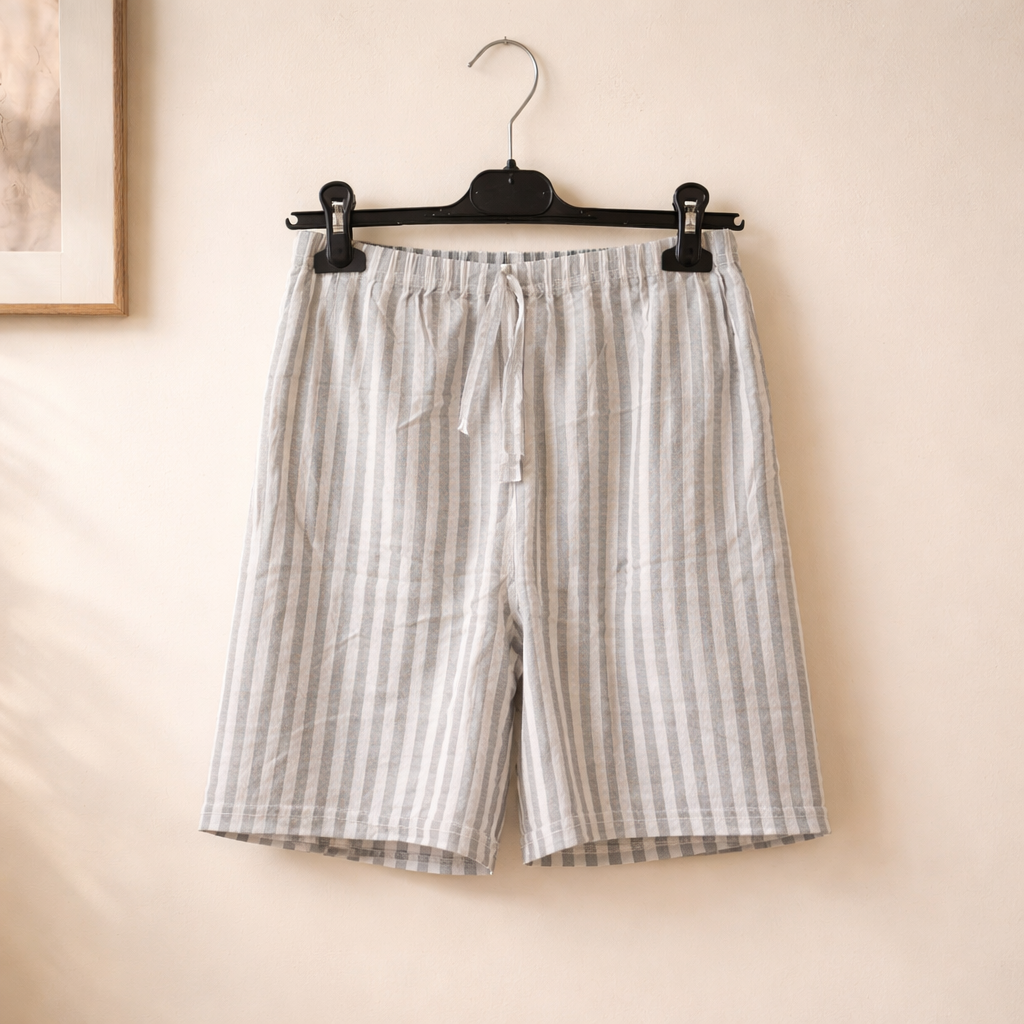 Pyjama Shorts