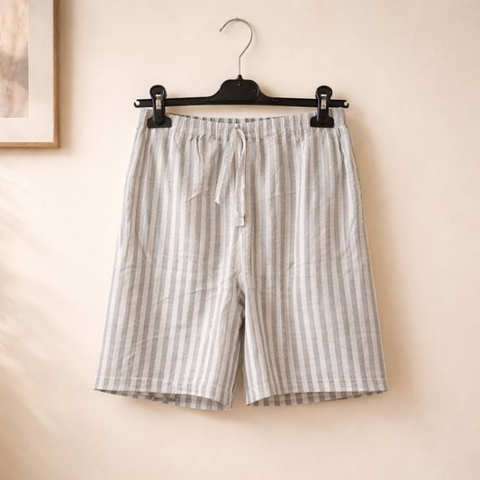 Pyjama Shorts