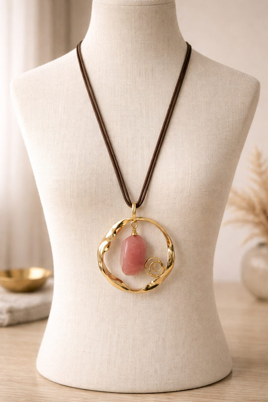 Kette Harmony Circle