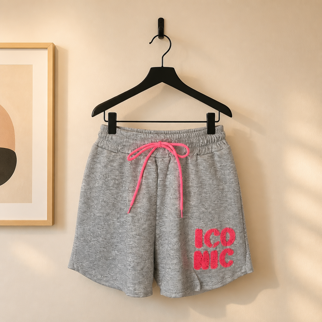 Sweat Shorts "Iconic"