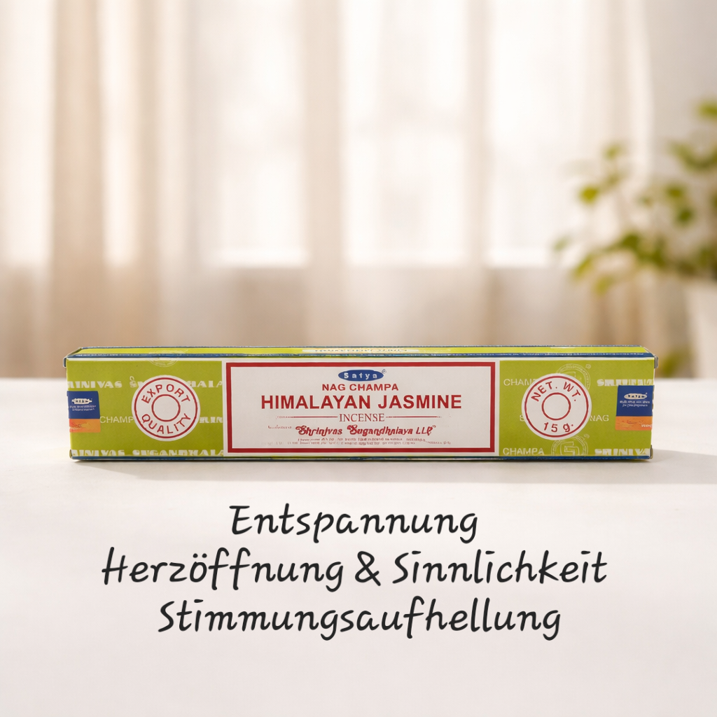 Räucherstäbchen