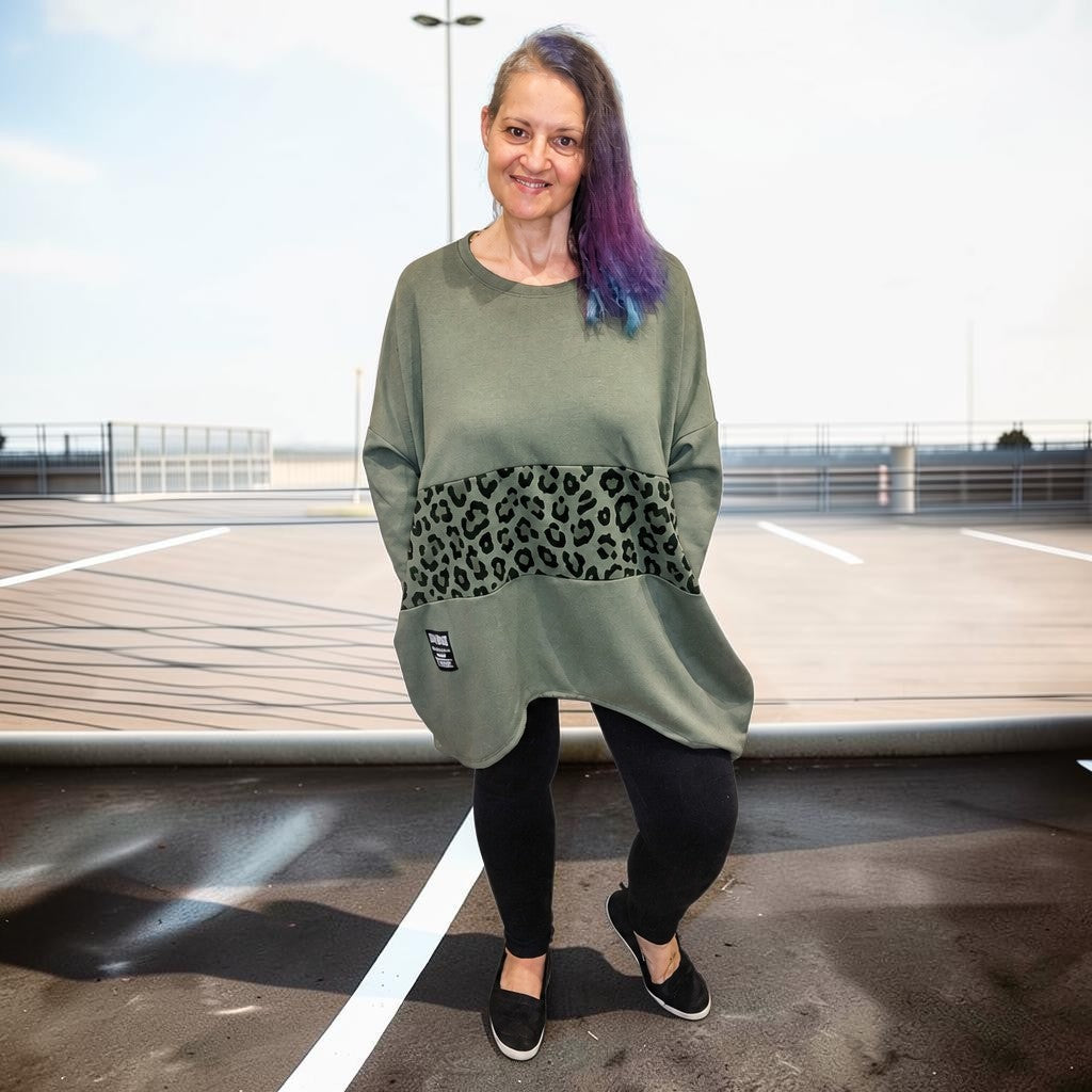 Longsweater