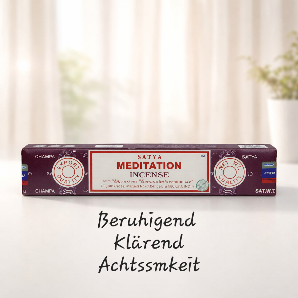 Räucherstäbchen