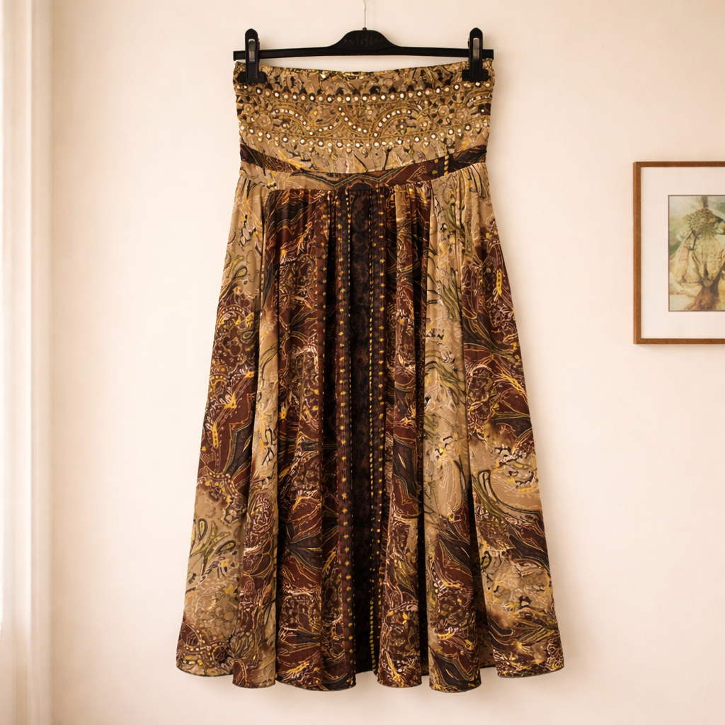 Boho Hosenrock