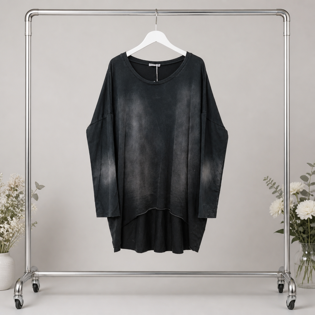 Sweater Stonewashed