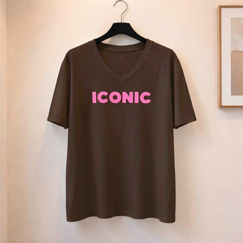 T-Shirt Iconic
