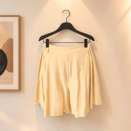 Leicht Shorts mit Taschen