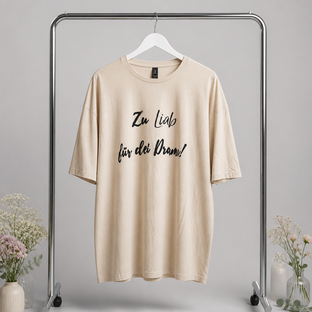 Afoch Liab Shirt Unisex
