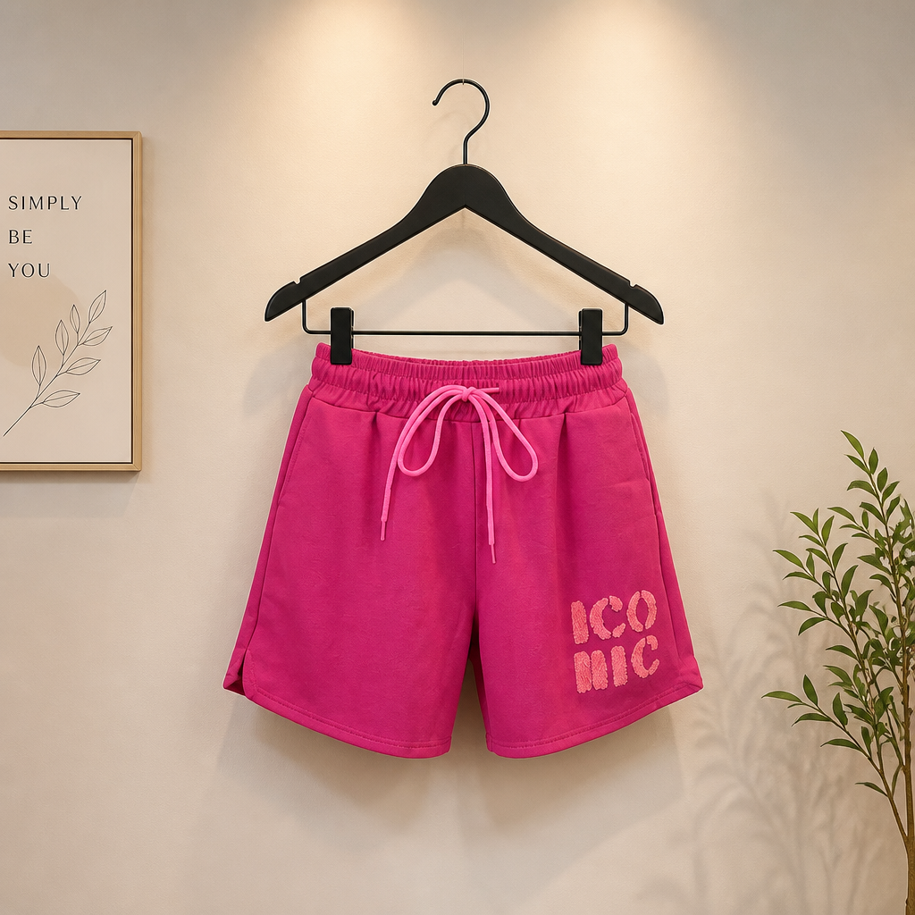 Sweat Shorts "Iconic"
