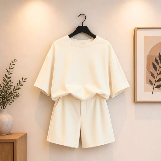 Sweat Shirt Oversized