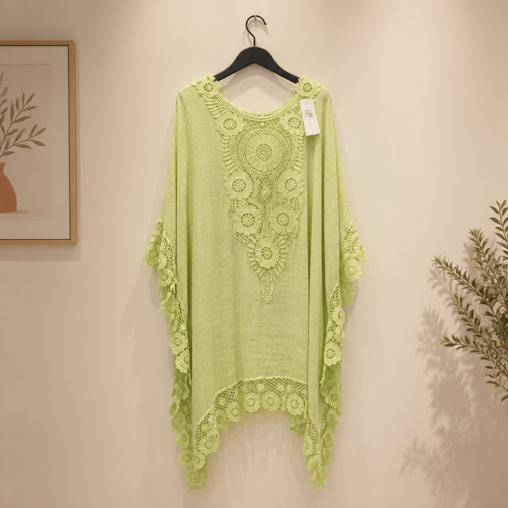 Boho Tunika