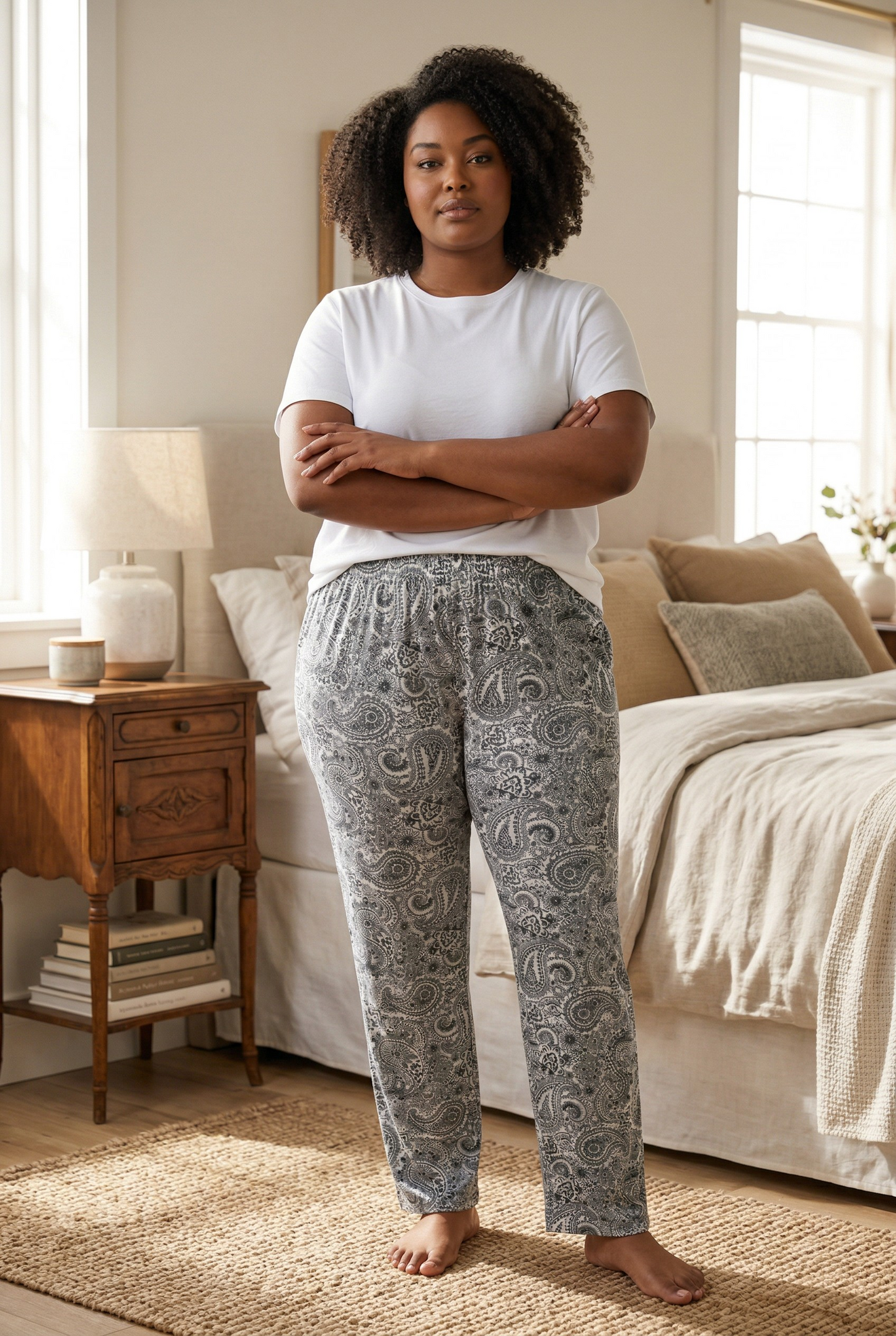 Pyjama Hose