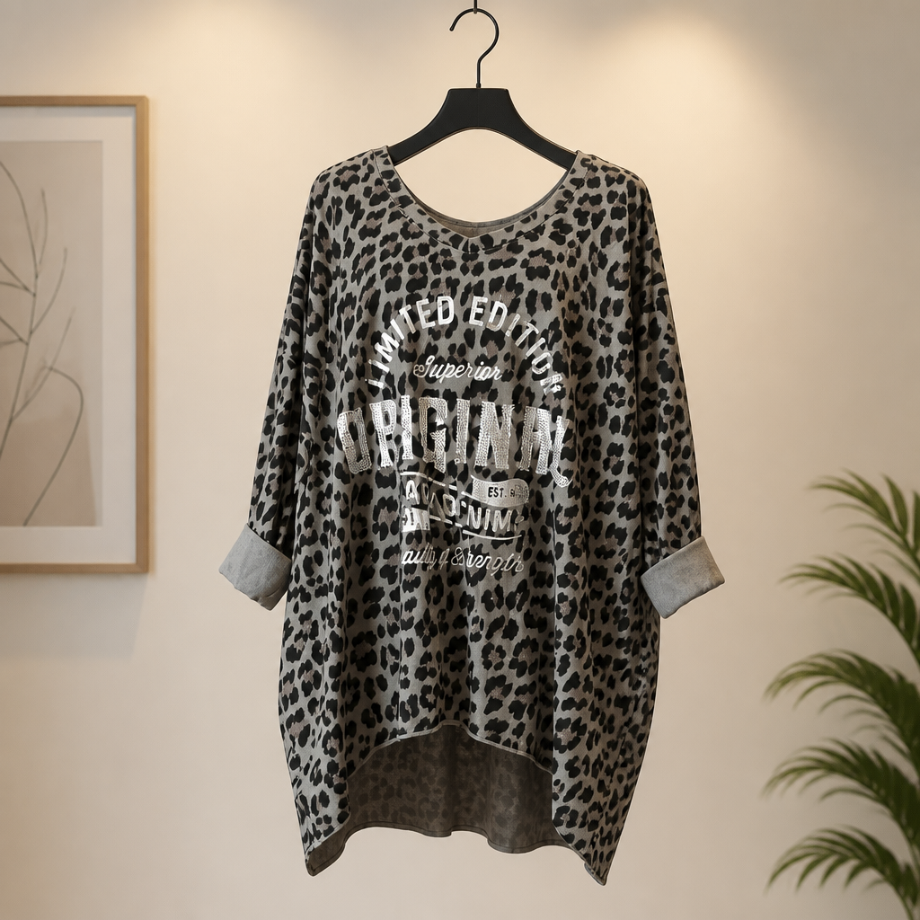 Leo Shirt Original