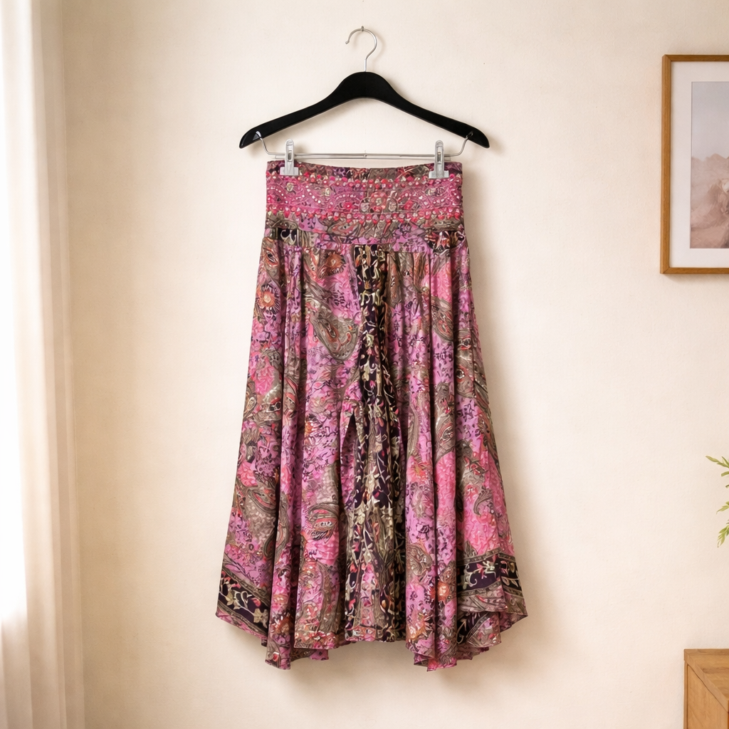 Boho Hosenrock