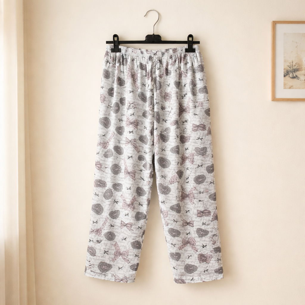 Pyjama Hose
