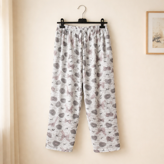 Pyjama Hose