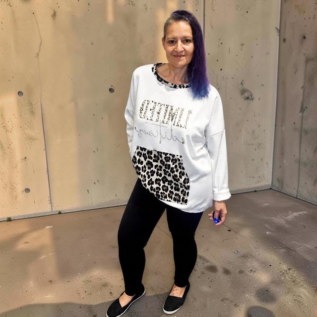 Sweater "Limited Edition"